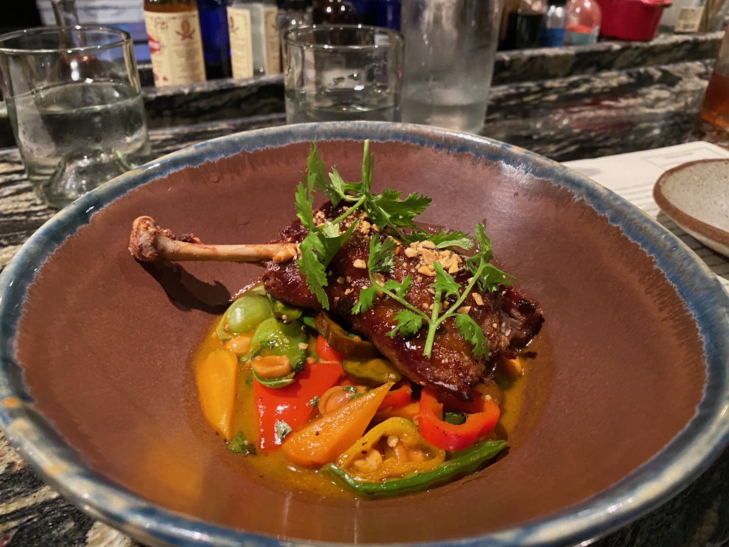 HuskRestaurantCharleston American Travel Blogger