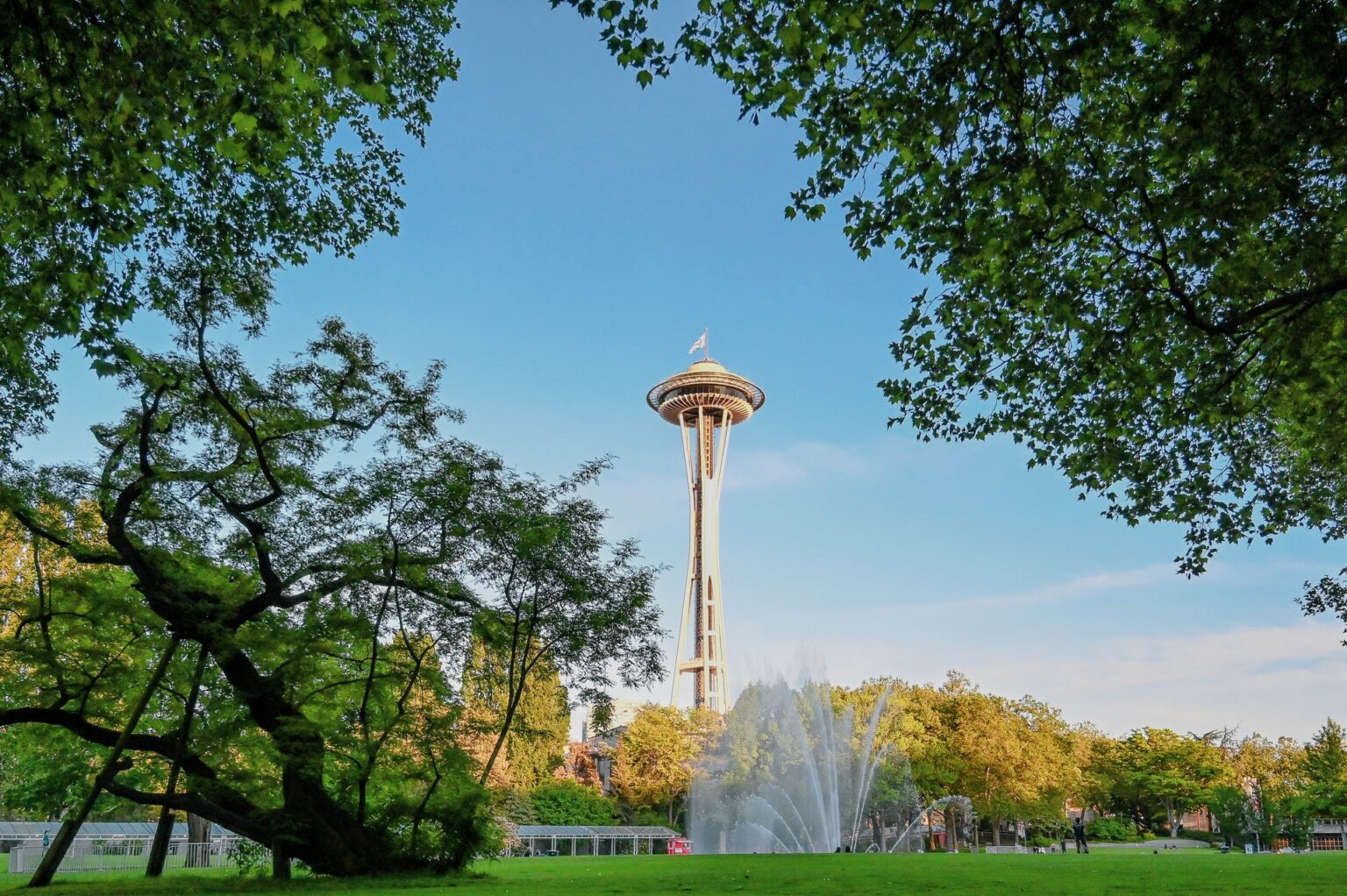 5 Best Family Activities In Seattle American Travel Blogger