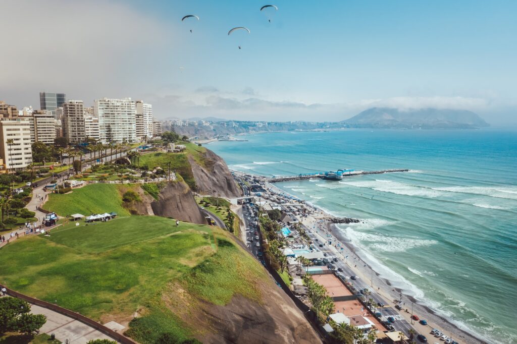 Lima Peru