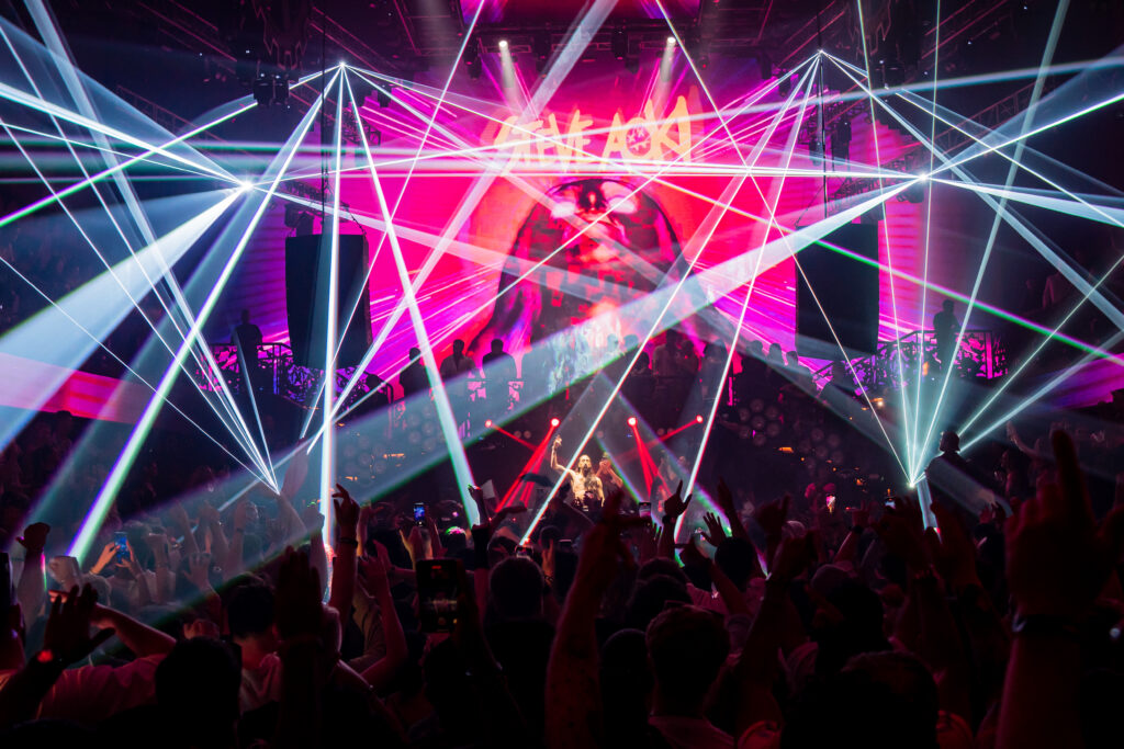 Atlas Super Club