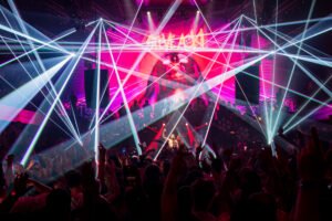 Atlas Super Club