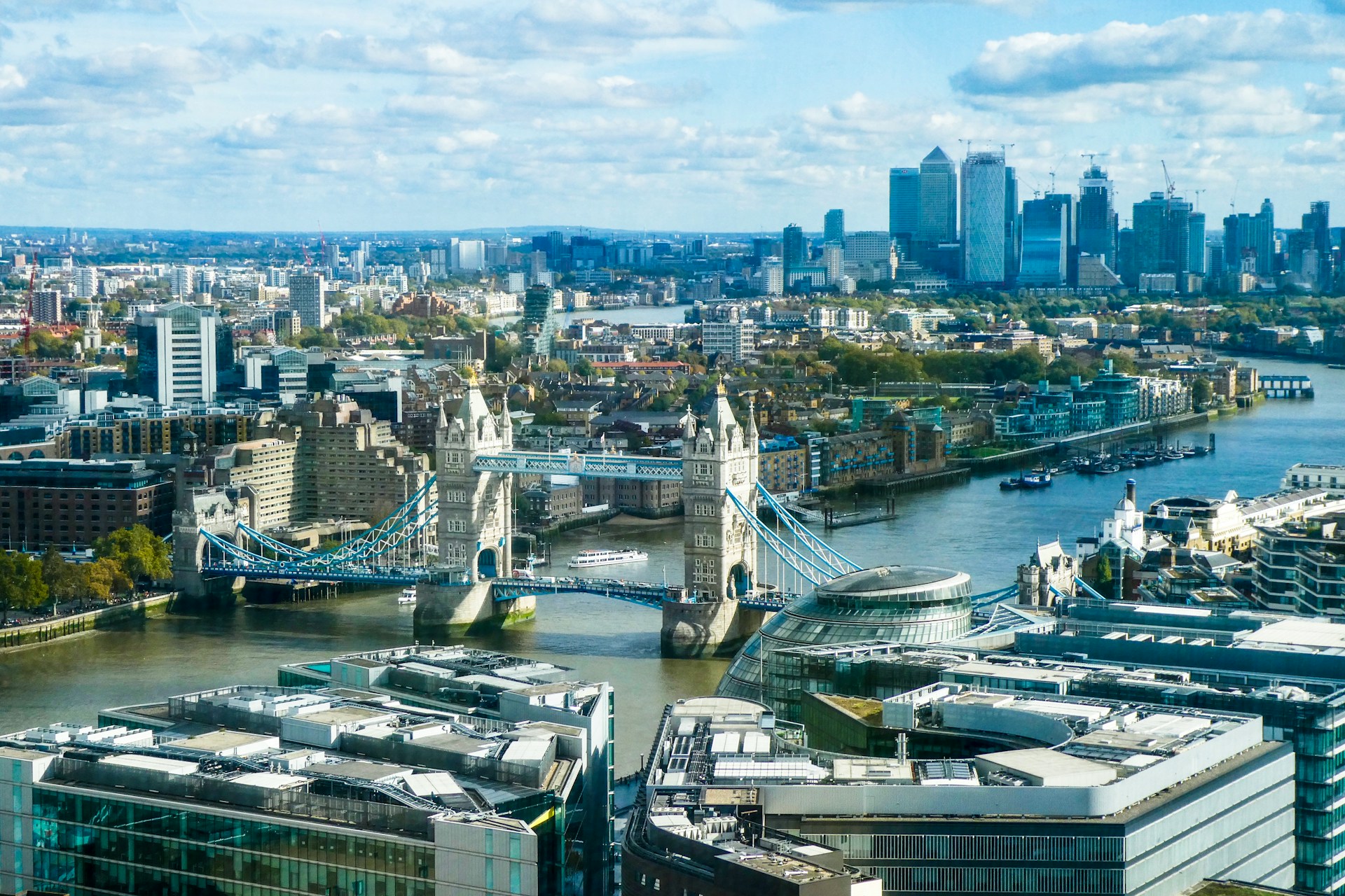 Flying to the UK After April? This New Requirement Could Ruin Your Trip If You Miss It